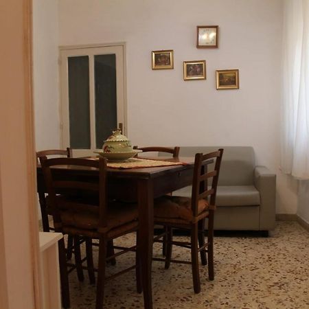 A Due Passi Dal Centro Villa Mazara del Vallo Eksteriør billede