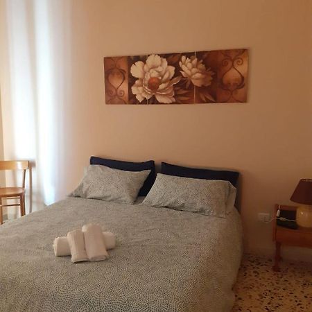A Due Passi Dal Centro Villa Mazara del Vallo Eksteriør billede