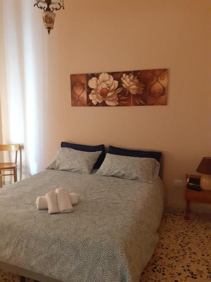 A Due Passi Dal Centro Villa Mazara del Vallo Eksteriør billede