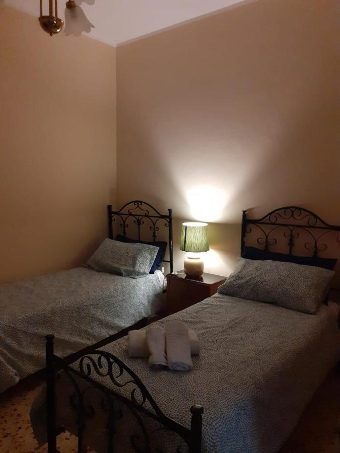 A Due Passi Dal Centro Villa Mazara del Vallo Eksteriør billede
