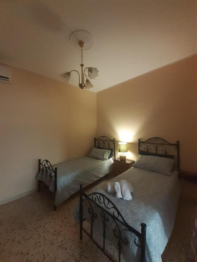 A Due Passi Dal Centro Villa Mazara del Vallo Eksteriør billede