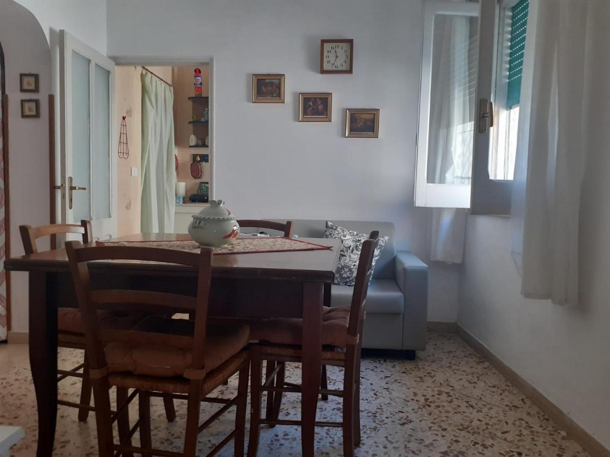 A Due Passi Dal Centro Villa Mazara del Vallo Eksteriør billede